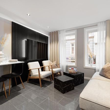 Renovated Jan 24 - Queen Beds - Behind Bryggen Bergen Eksteriør bilde